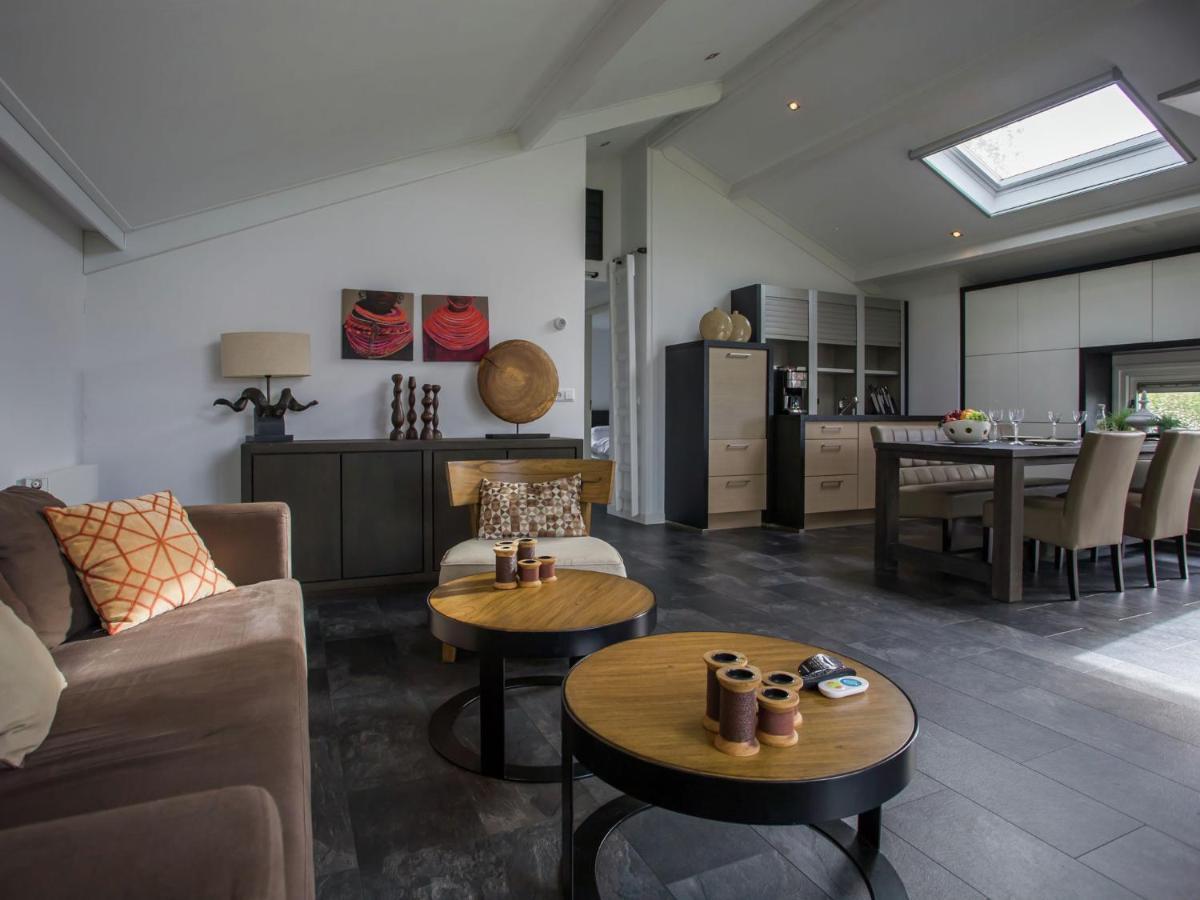 Holiday Home In Kattendijke With Terrace Exteriör bild
